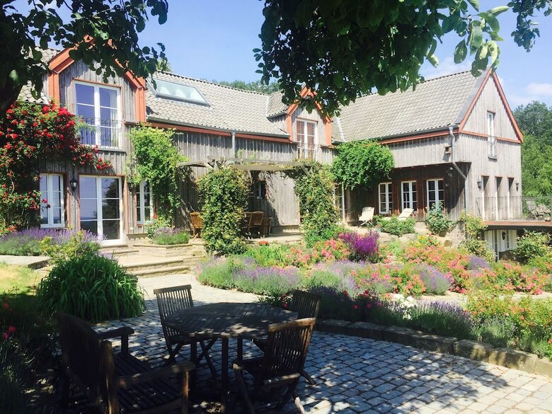 Ferienzimmer Im Schneckenhof