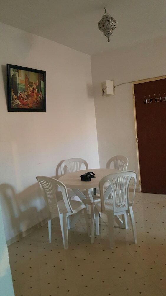 Apartamentos Bahia Appartement Marrakech