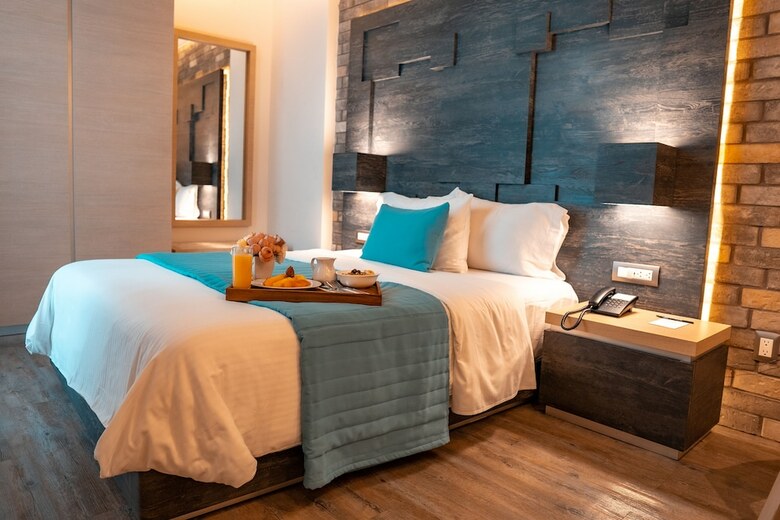 Hotel Punto Mx