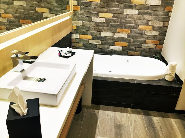 Hotel Punto Mx