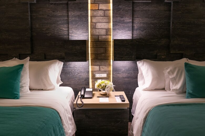 Hotel Punto Mx
