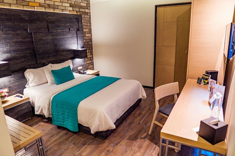 Hotel Punto Mx