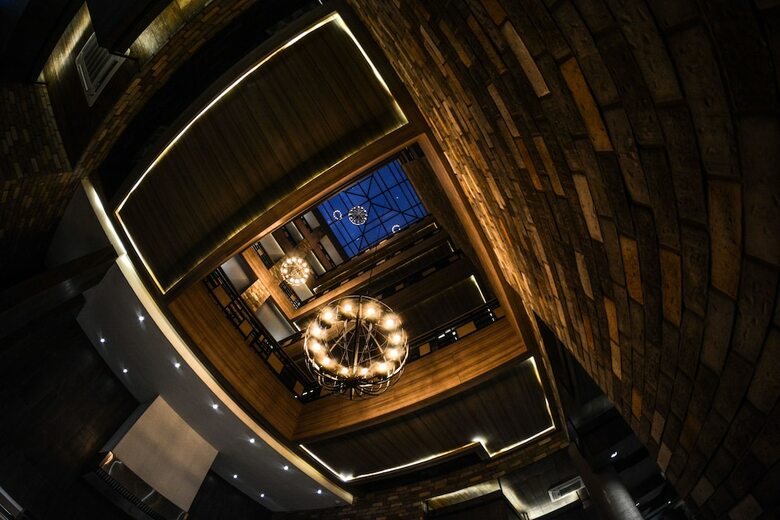 Hotel Punto Mx