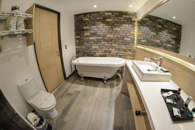 Hotel Punto Mx