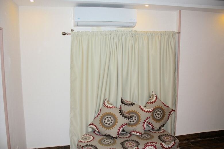 Hotel Nakhil Residence