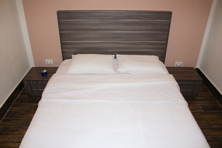 Hotel Nakhil Residence