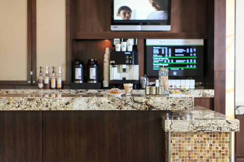 Hotel Charleston Marriott Town Center
