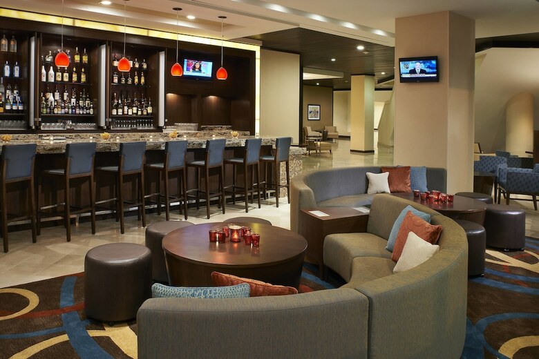 Hotel Charleston Marriott Town Center
