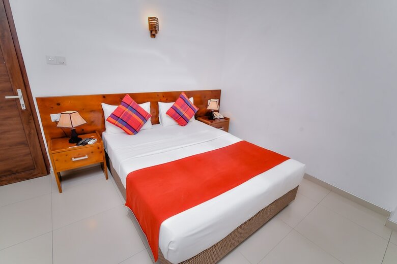 My City Hotel