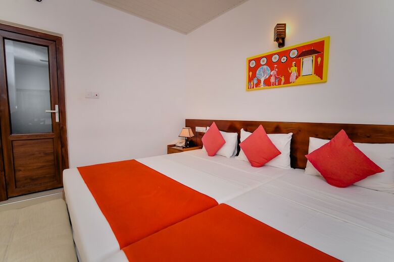 My City Hotel