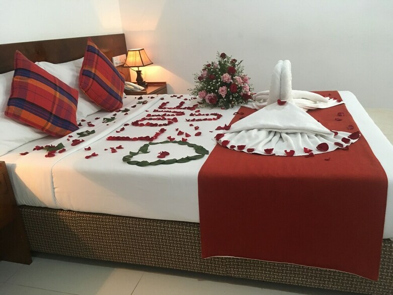 My City Hotel