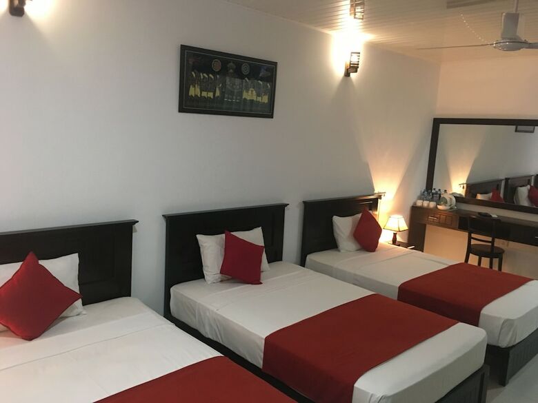 My City Hotel