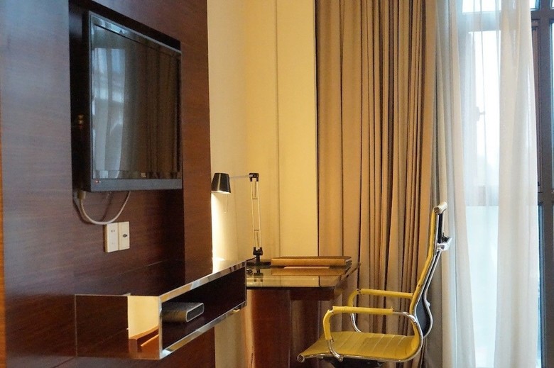 Hotel Liyang Nanshan Garden