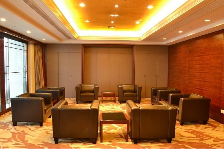 Hotel Liyang Nanshan Garden