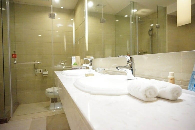 Hotel Liyang Nanshan Garden