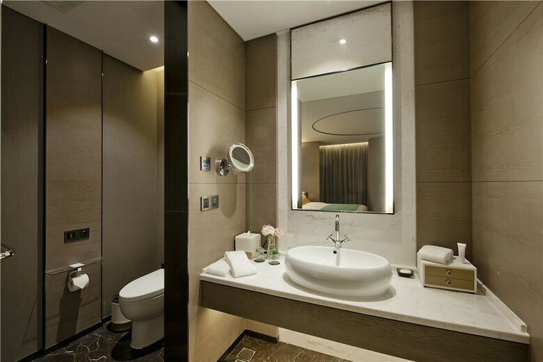 Hotel Cachet Boutique Kunming Artime