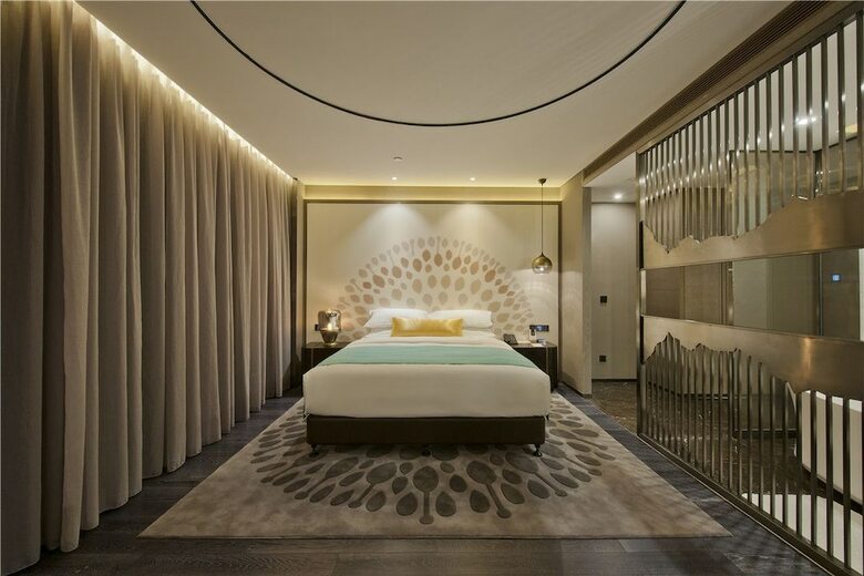 Hotel Cachet Boutique Kunming Artime