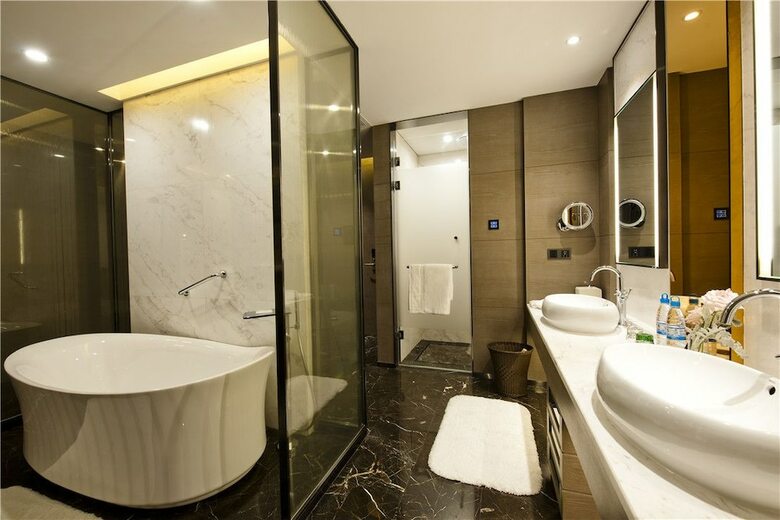 Hotel Cachet Boutique Kunming Artime