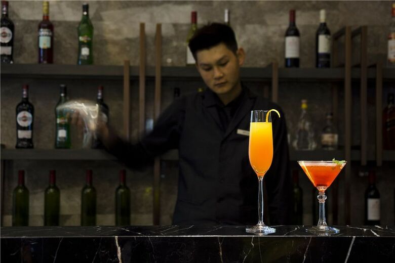 Hotel Cachet Boutique Kunming Artime