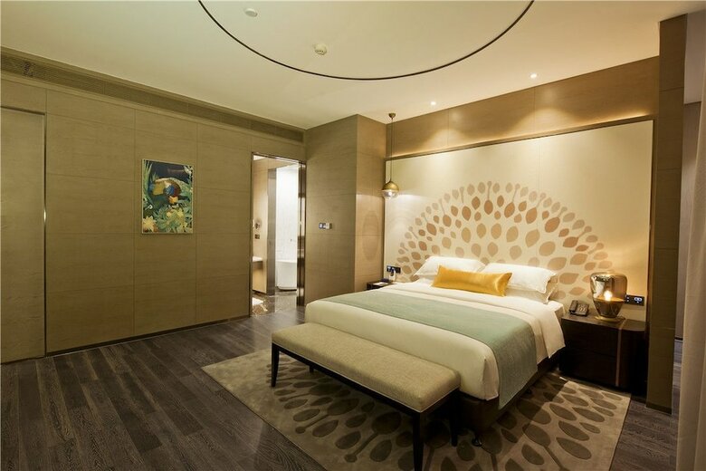 Hotel Cachet Boutique Kunming Artime