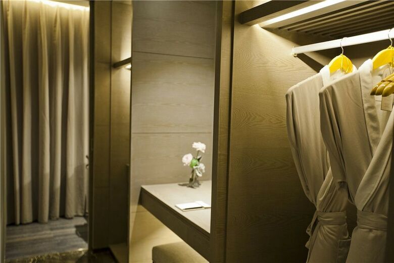 Hotel Cachet Boutique Kunming Artime