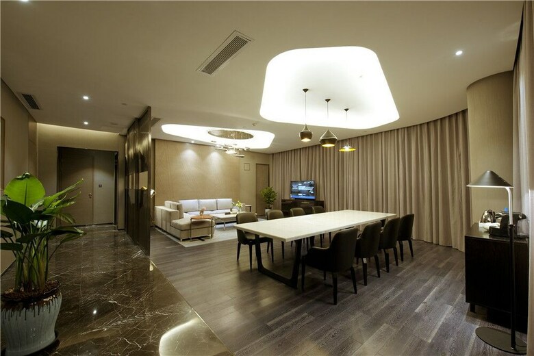 Hotel Cachet Boutique Kunming Artime