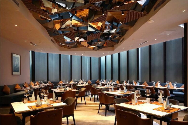 Hotel Cachet Boutique Kunming Artime