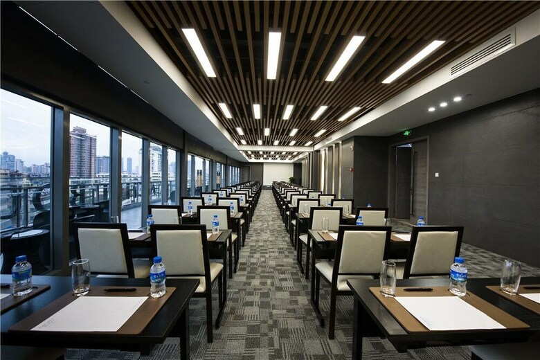 Hotel Cachet Boutique Kunming Artime
