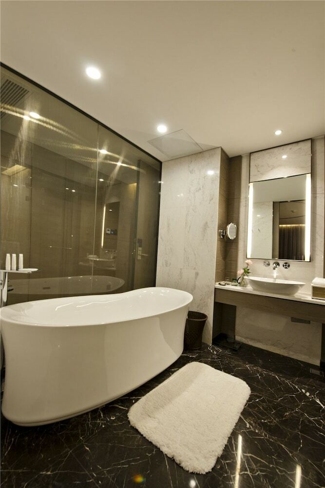 Hotel Cachet Boutique Kunming Artime