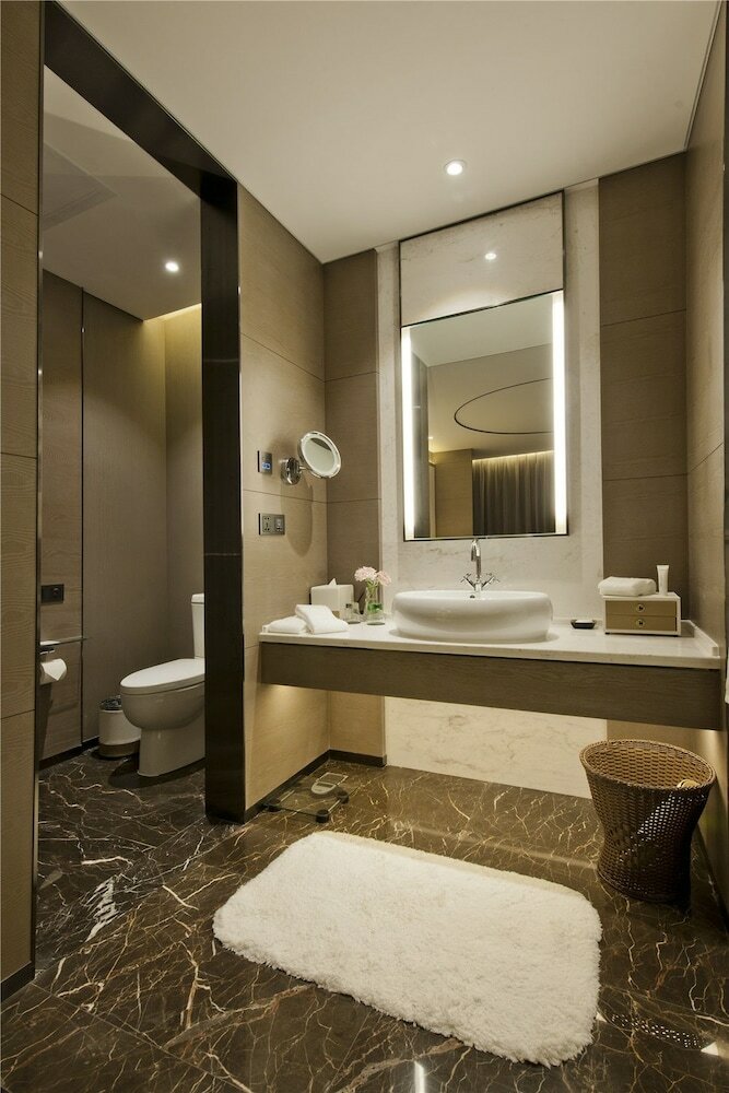 Hotel Cachet Boutique Kunming Artime