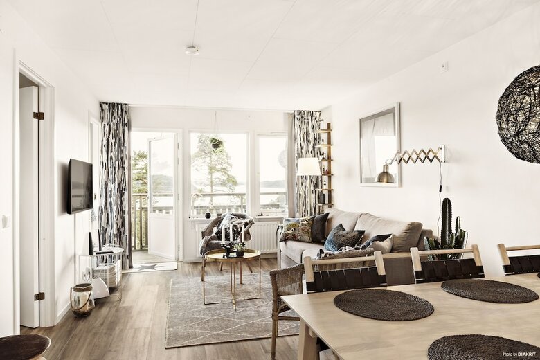 Aparthotel Boken�set Hotell & Konferens