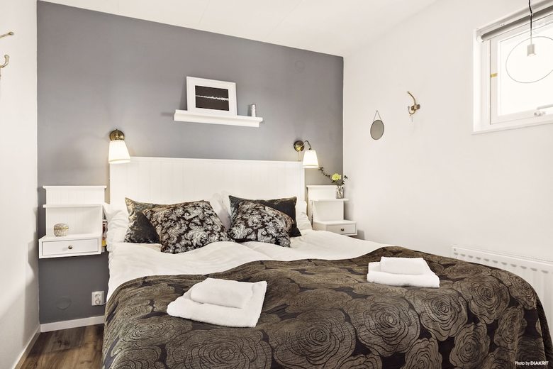 Aparthotel Boken�set Hotell & Konferens