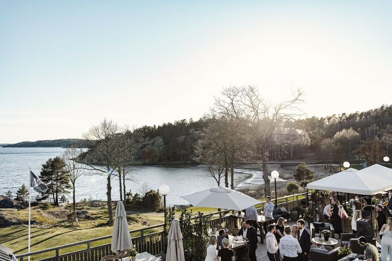 Aparthotel Boken�set Hotell & Konferens