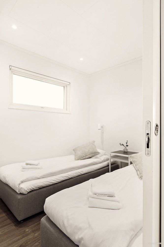 Aparthotel Boken�set Hotell & Konferens