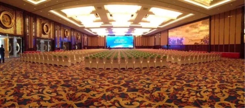Apartamento Tongli Lake Resort Phase2