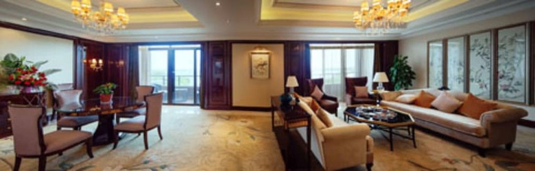 Apartamento Tongli Lake Resort Phase2