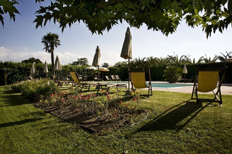 Agroturismo Casale Dell'orso
