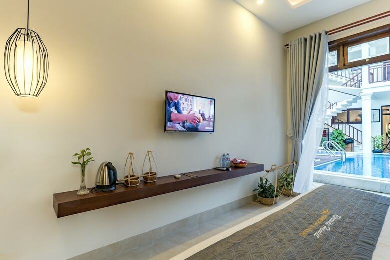 Riverside Hamlet Homestay & Villas
