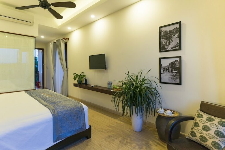 Riverside Hamlet Homestay & Villas