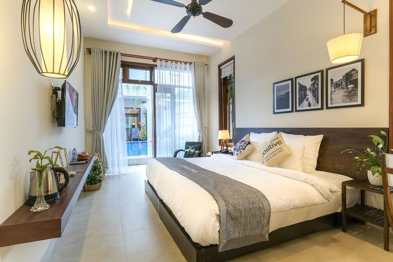 Riverside Hamlet Homestay & Villas