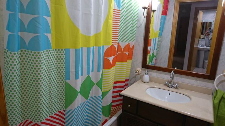 Apartamentos La Huerta de Beniajan