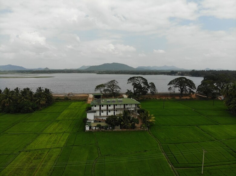 Serene Park Hotel