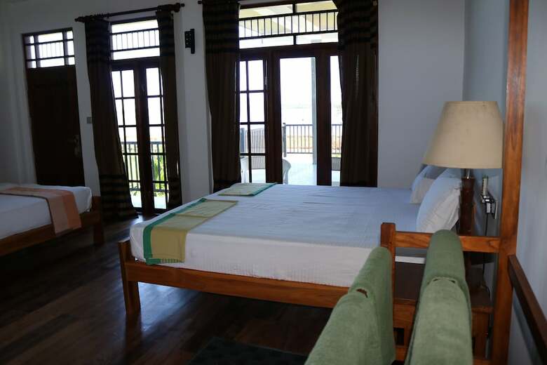 Serene Park Hotel