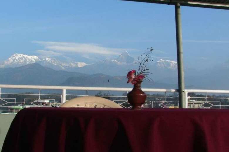 Hotel Gurkha Haven