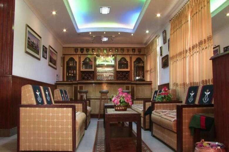 Hotel Gurkha Haven