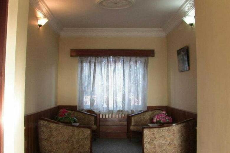 Hotel Gurkha Haven