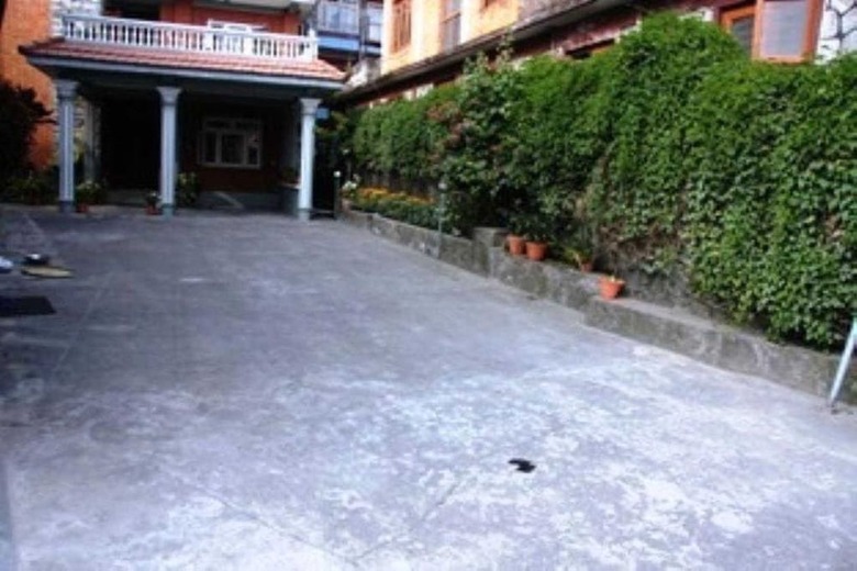 Hotel Gurkha Haven