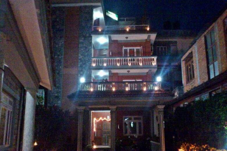 Hotel Gurkha Haven
