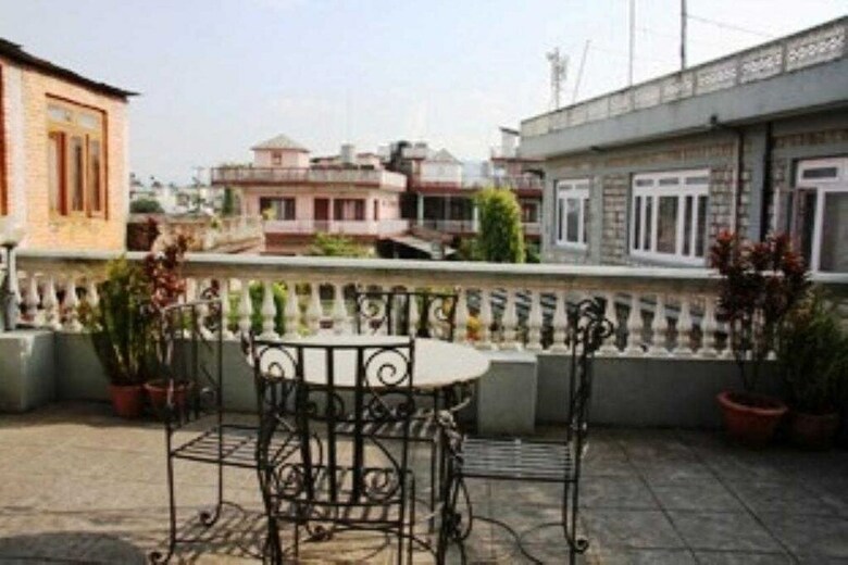 Hotel Gurkha Haven