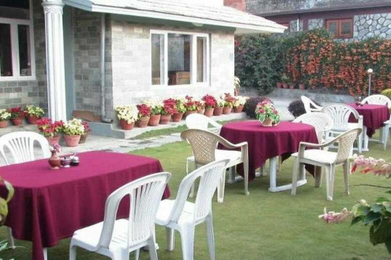 Hotel Gurkha Haven